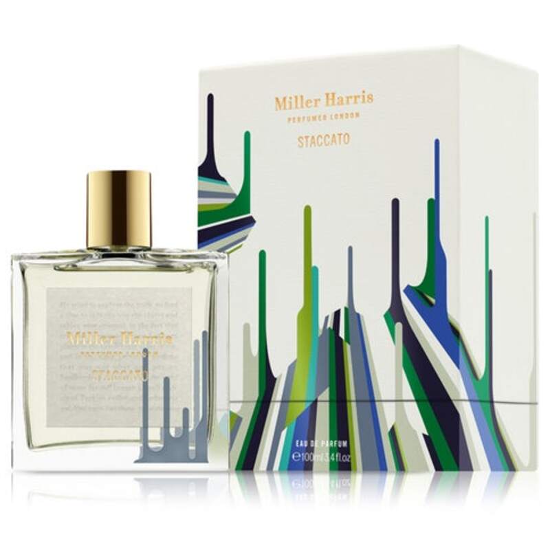 Miller Harris Staccato EDP