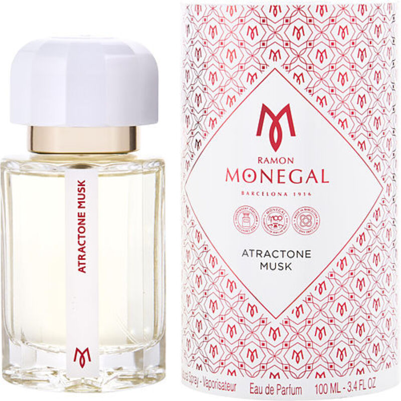 Ramon Monegal Attractone Musk EDP