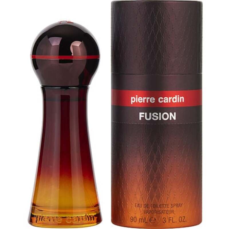 Pierre Cardin Fusion EDT