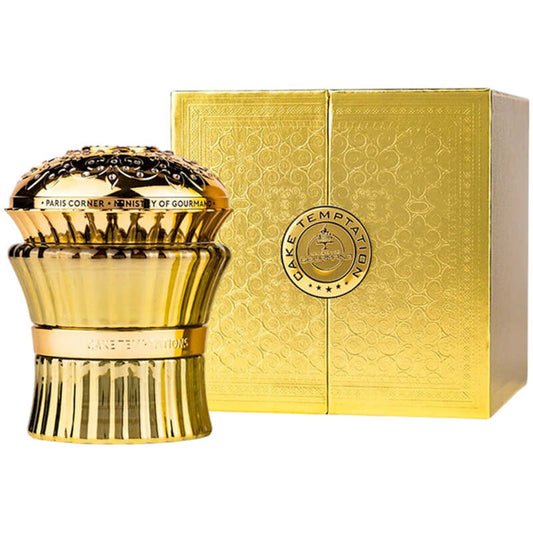 Paris Corner Cake Temptation EDP