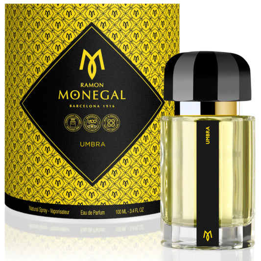 Ramon Monegal Umbra EDP - Glamur