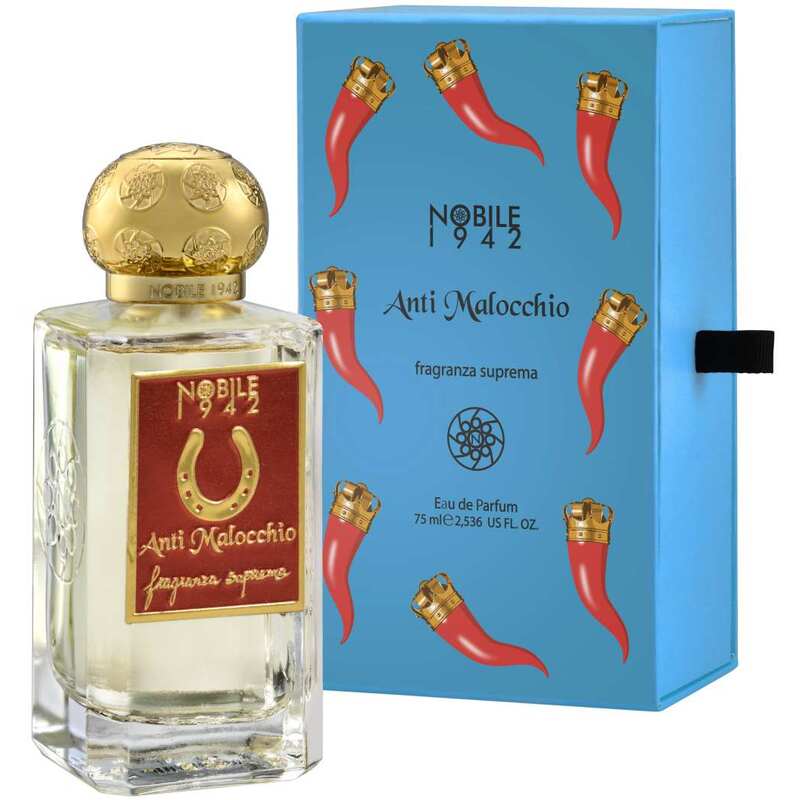 Nobile 1942 Anti Malocchio EDP - Glamur