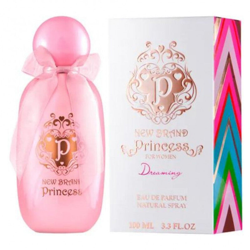 New Brir Perfumes Prestige Princess Dreaming EDP