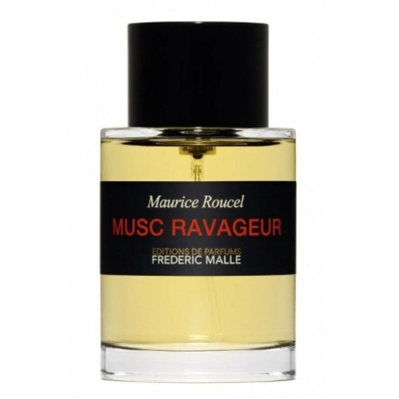 Frederic Malle Musc Ravageur EDP