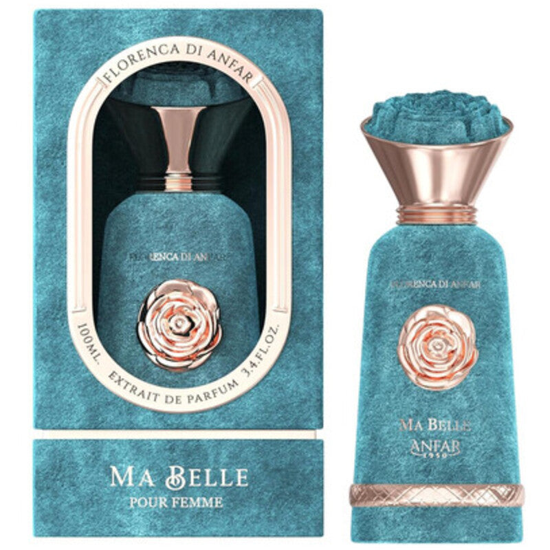 Anfar 1950 Ma Belle Extrait de Parfum