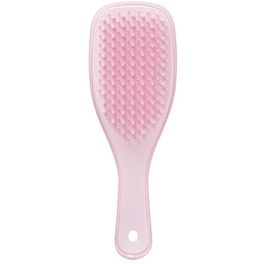 Tangle Teezer Mini Ultimate Detangler Millennial Pink – plaukų šepetys