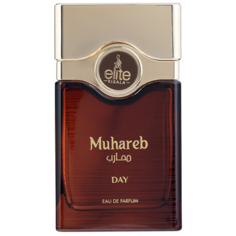 Risala Elite Muharreb Day EDP