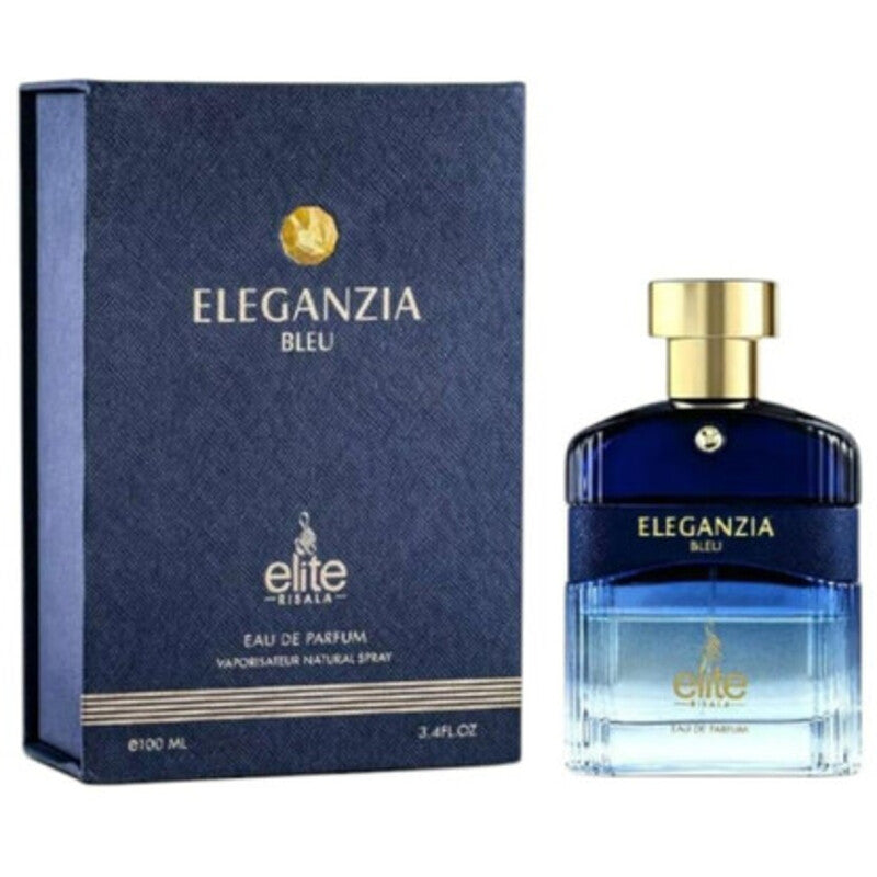 Risala Elite Eleganzia Bleu EDP