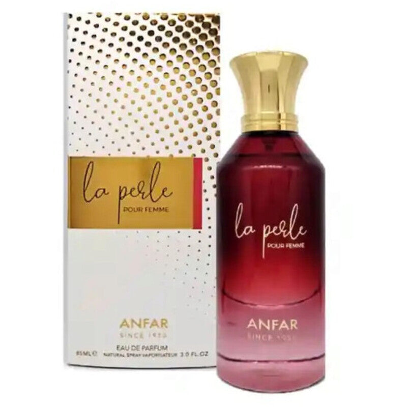 Anfar 1950 La Perle pour Femme EDP