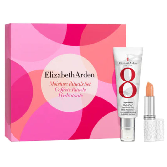 Elizabeth Arden Eight Hour HydraPlay pradinis rinkinys – dovanų rinkinys