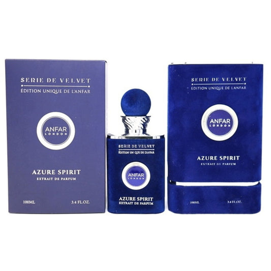 Anfar 1950 Azure Spirit Parfum