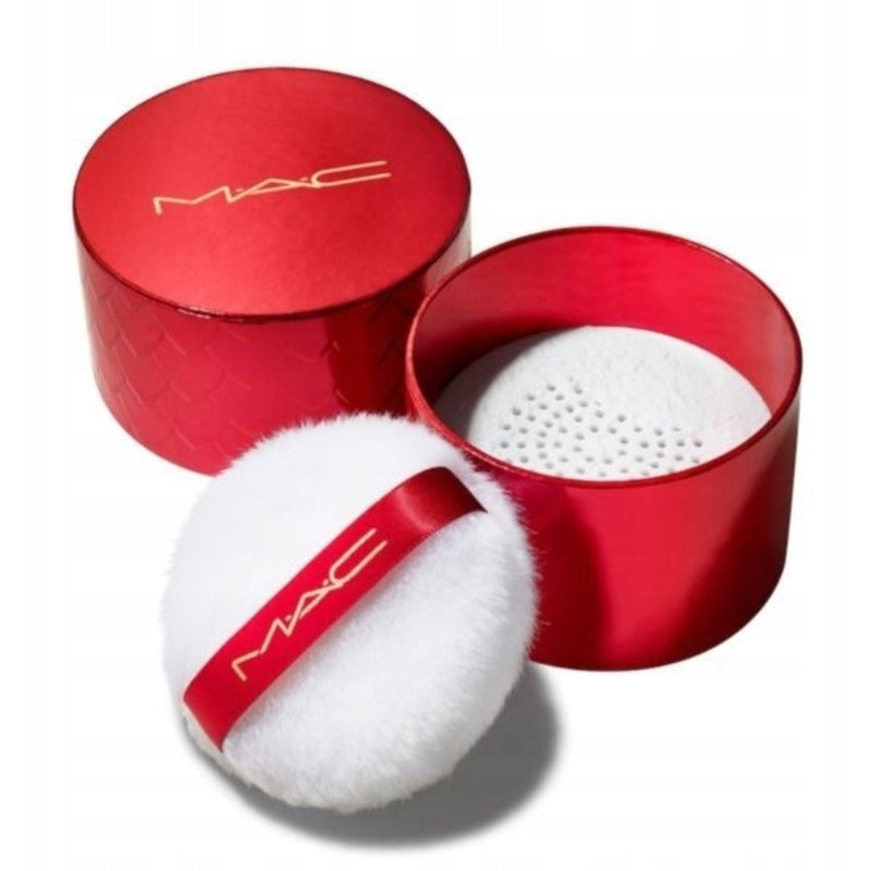 MAC Fix Pro Set+ Blur Loose Powder - Biri pudra 20 g