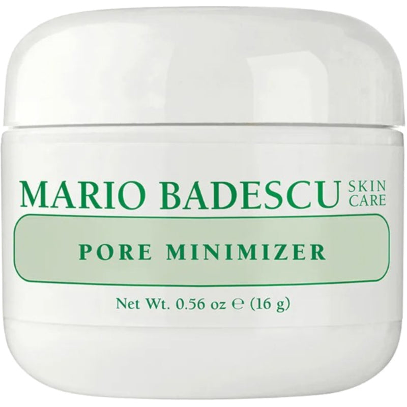 Mario Badescu porų mažinimo kaukė – kaukė poroms mažinti