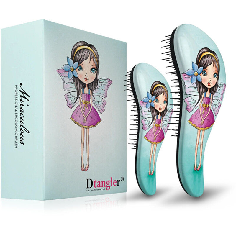 Dtangler pasaka - dovanų rinkinys