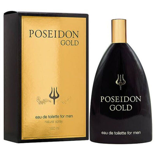 Instituto Español Poseidon Gold EDT