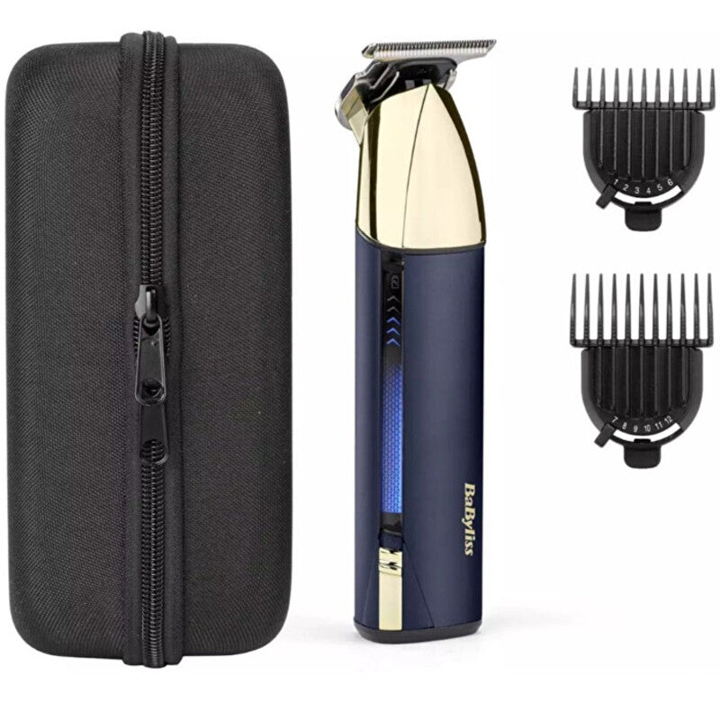 BaByliss PRO Barzdos kirpimo mašina T992E