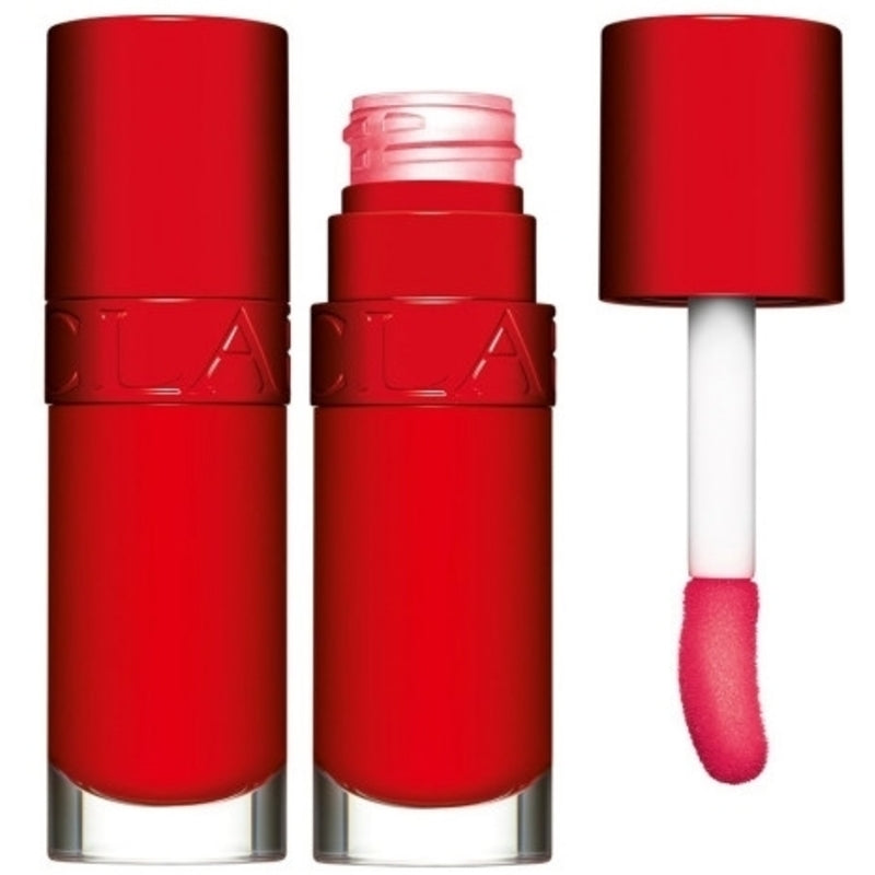 „Clarins Limited Edition Lip Comfort Oil“ – lengvas lūpų aliejus, 7 ml