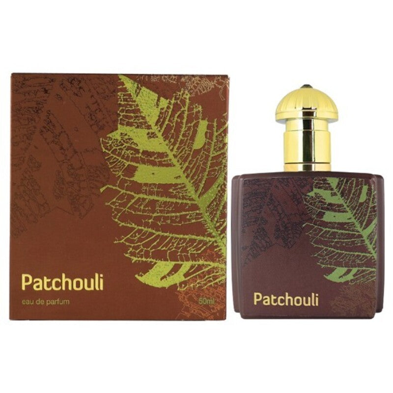 Ahmed Al Maghribi Patchouli EDP