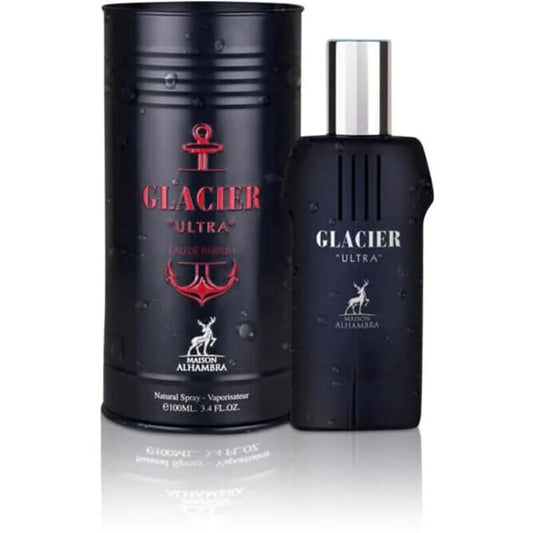 Maison Alhambra Glacier Ultra EDP