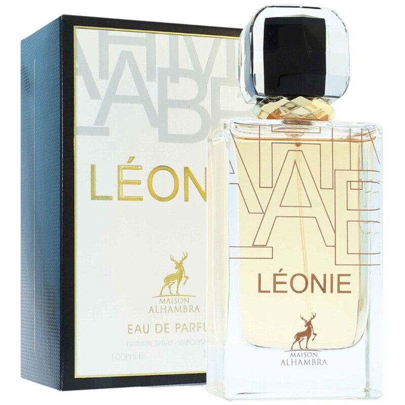 Maison Alhambra Léonie EDP