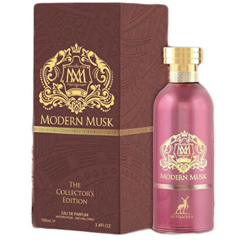 Maison Alhambra Modern Musk EDP
