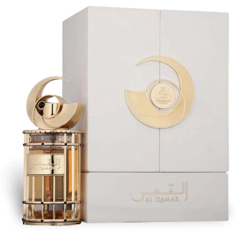 French Avenue Al Qamar EDP