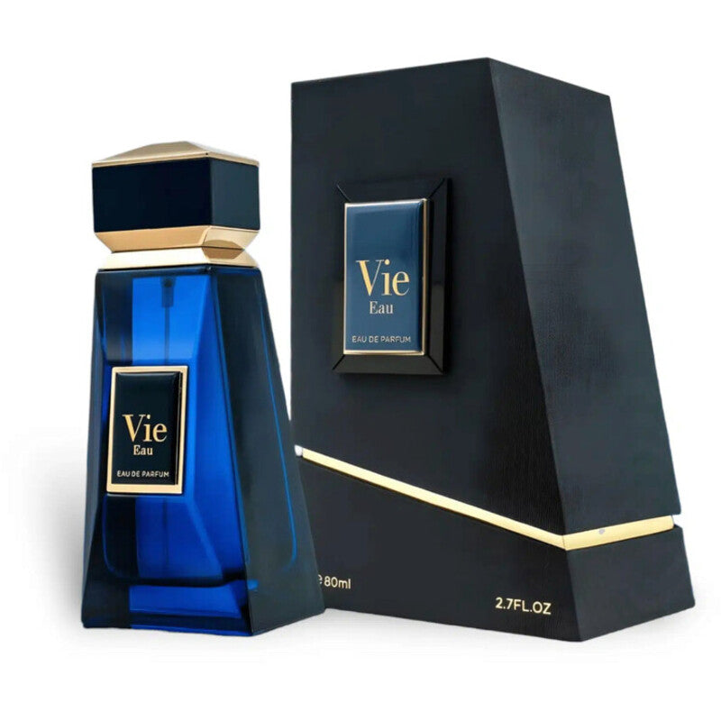 French Avenue Vie Eau EDP