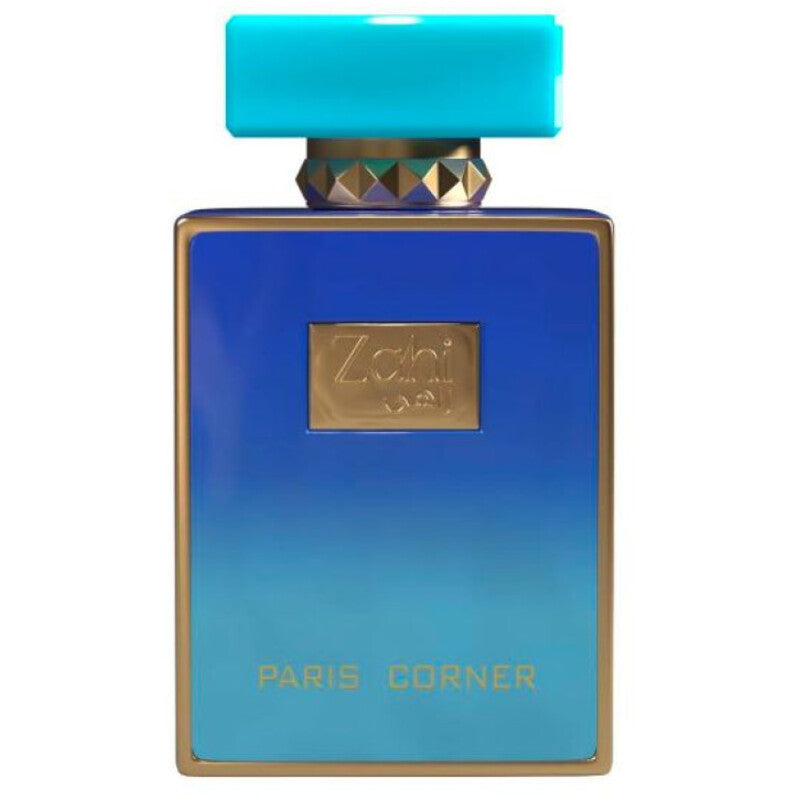 Paris Corner Zahi EDP