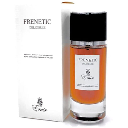 Paris Corner Frenetic Delicieuse Parfum