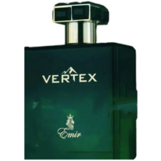 Paris Corner Vertex EDP