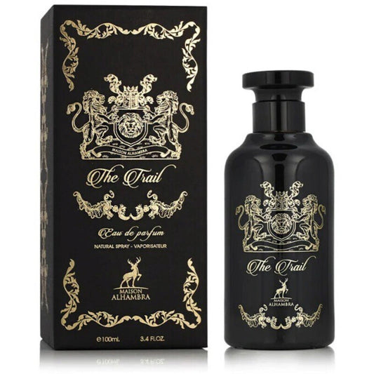 Maison Alhambra The Trail EDP