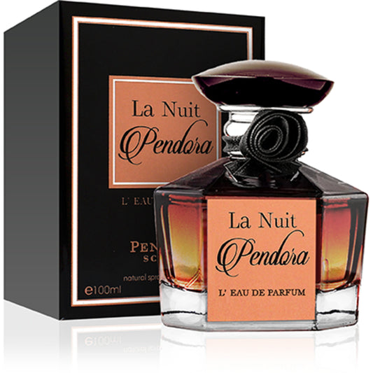 Pendora Scents La Nuit EDP
