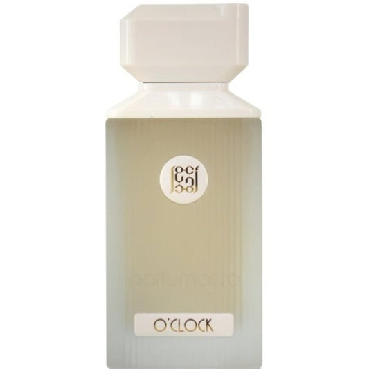 Ahmed Al Maghribi O'Clock Extrait de Parfum