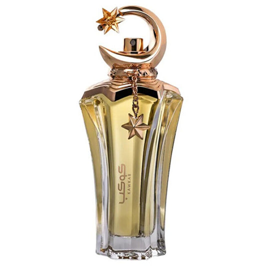 Ahmed Al Maghribi Kawkab Extrait de Parfum
