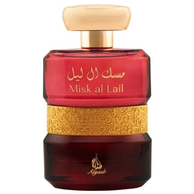 Atyab Al Marshoud Misk Al Lail EDP