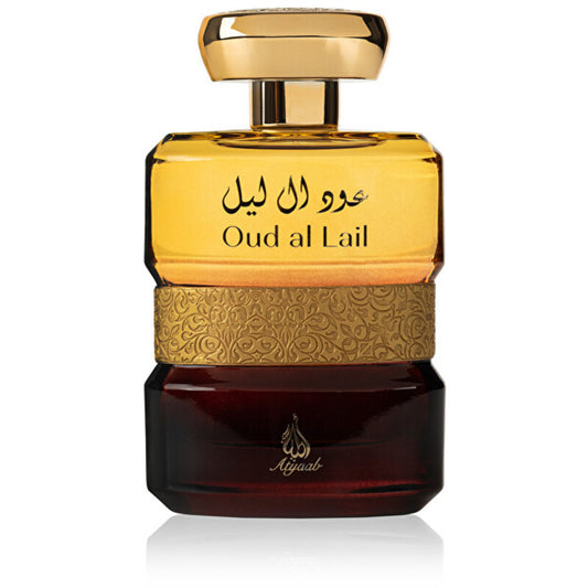 Atyab Al Marshoud Oud Al Lail EDP