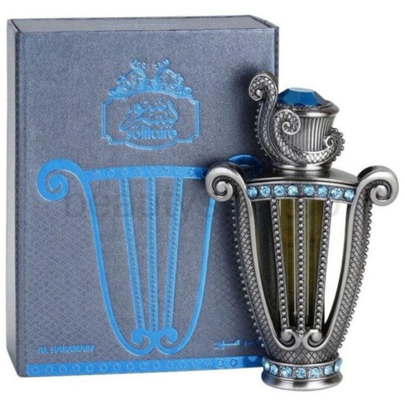 Al Haramain Solitaire parfumuotas aliejus