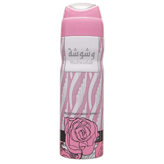 „Lattafa Perfumes Washwashah“ dezodorantas