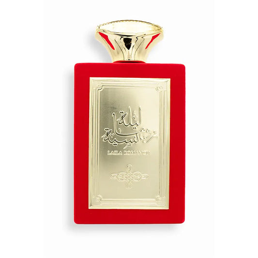 Sahari Laila Romance EDP