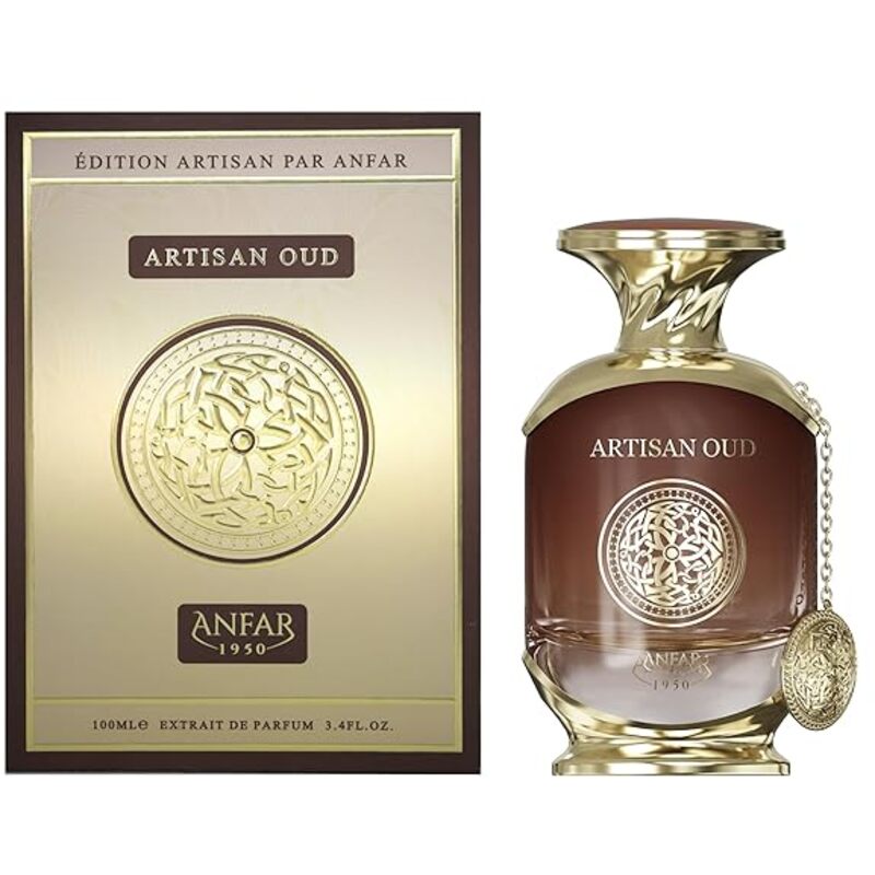 Anfar 1950 Artisan Oud Parfum
