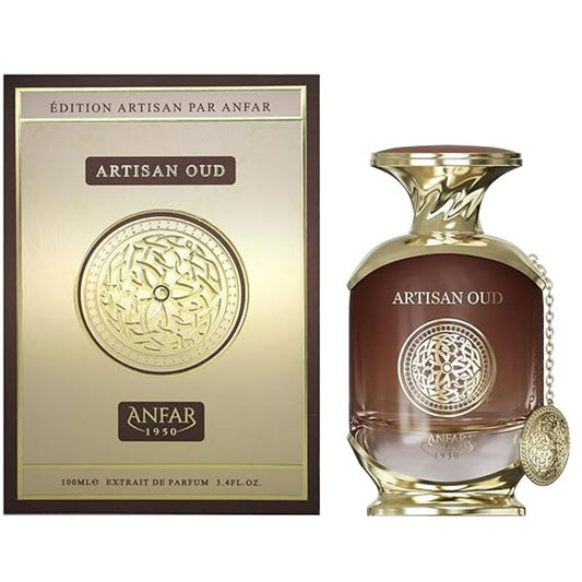 Anfar 1950 Artisan Oud Parfum