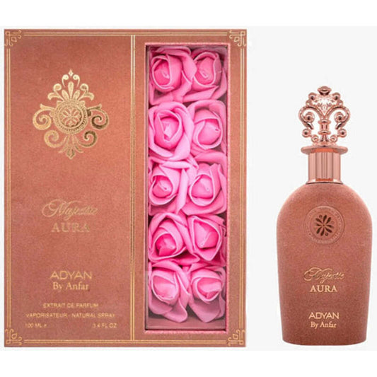 Adyan by Anfar Majestic Aura Parfum