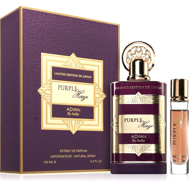 Adyan by Anfar Purple Haze Parfum