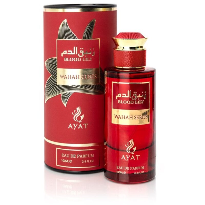 Adyan by Anfar Blood Lily Parfum