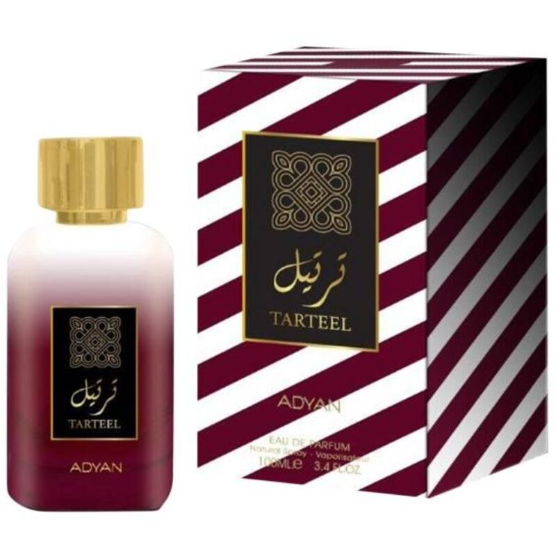 Adyan by Anfar Tarseel EDP