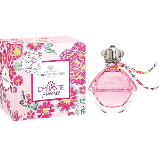 Marina de Bourbon My Dynastie Princess EDP