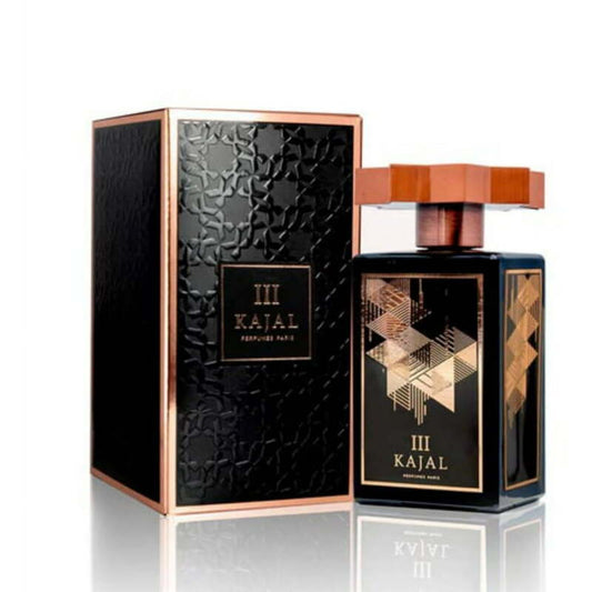 Kajal III EDP