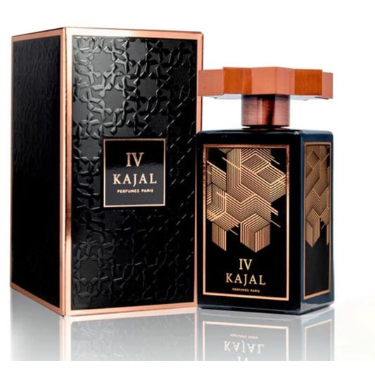 Kajal IV EDP