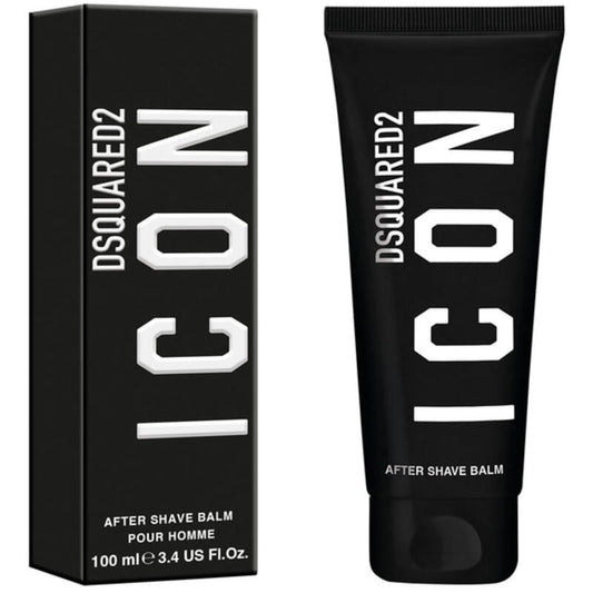 Dsquared2 Icon Pour Homme after shave balm