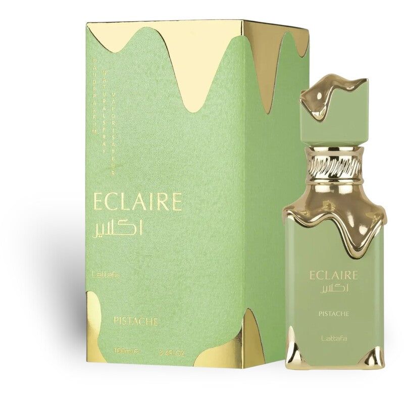 Lattafa Perfumes Eclair Pistachio EDP